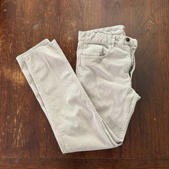Faherty Pants Faherty Stretch Pant Poshmark